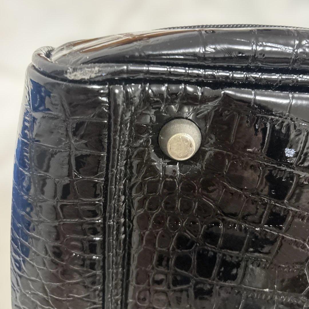  ゴルフバッグ 使用感写真から判断お願いします