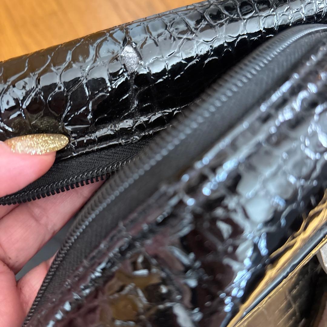  ゴルフバッグ 使用感写真から判断お願いします