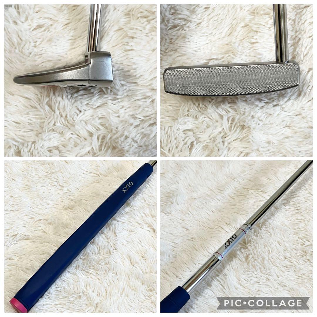 タイトリスト　VG3 ゼクシオ　XXIO9 レディース クラブセット 9本