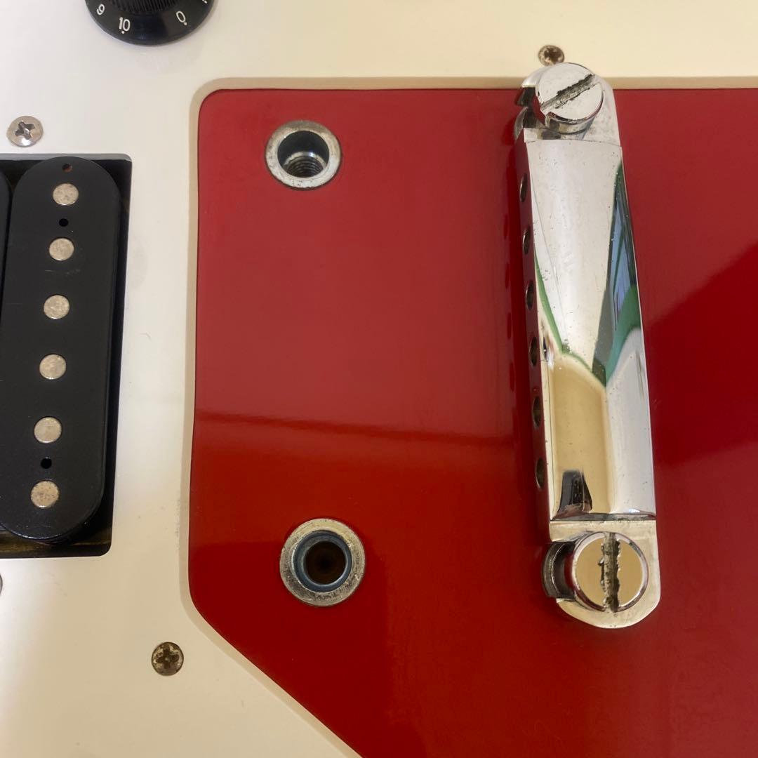 GIBSON ギブソン エピフォン フライングV エレキギター ジャンク