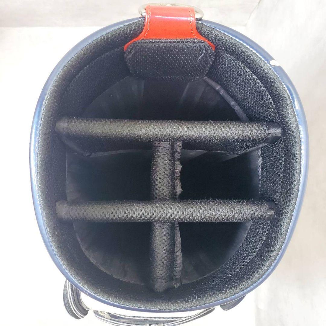 Callaway キャロウェイ キャディバッグ ゴルフバッグ