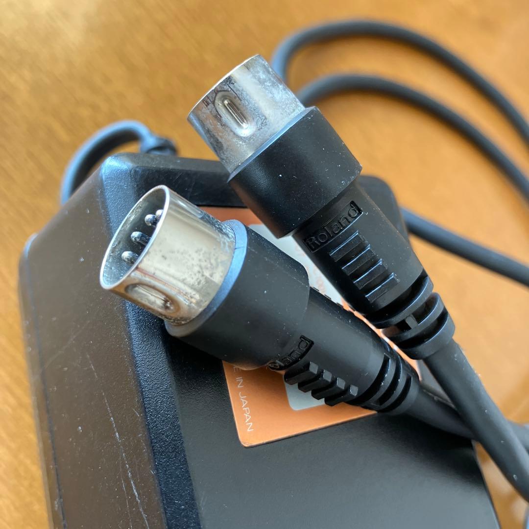 【お値下げ】Roland ローランドサウンド CM-32L LA音源モジュール