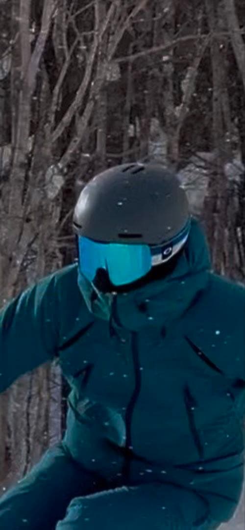 オークリー OAKLEY Fall Line L ゴーグル