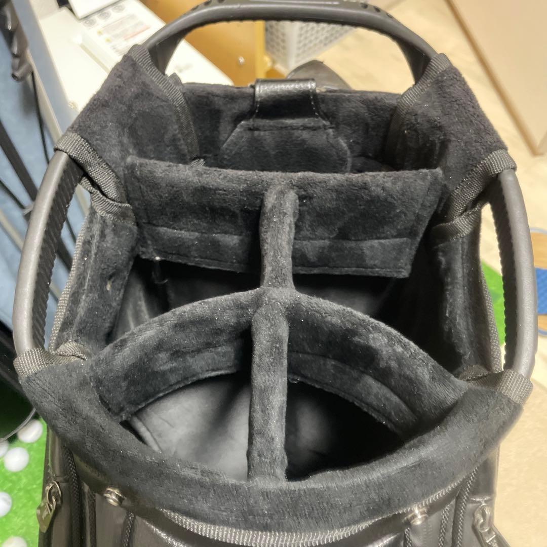 スリクソンGGC-S186L ツアーモデル キャディバック