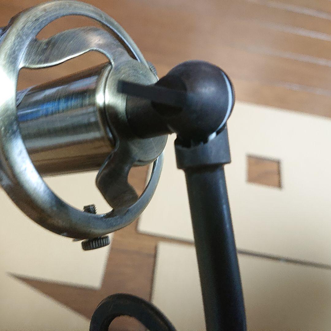 ガラスペンダントライト シャンデリア 4灯 照明器具 アンティーク サンヨウ