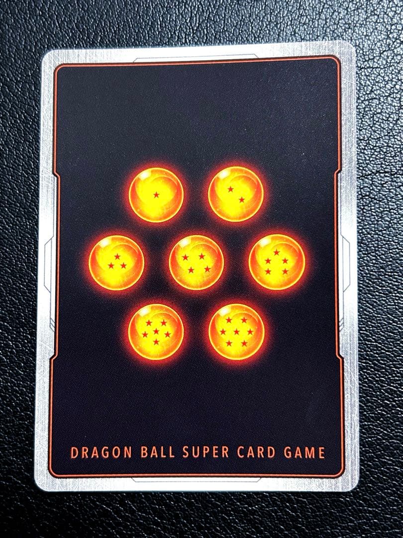 孫悟空 シークレットパラレル　 FB04-129　身勝手の極意 SCR★