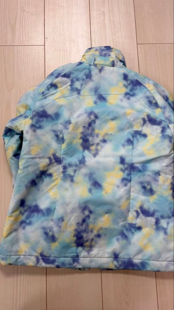 ［美品］Op オーシャンパシフィック　スキーウェアセット サイズ140