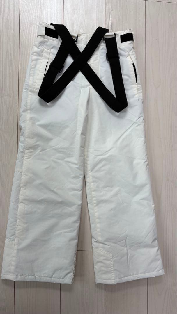 ［美品］Op オーシャンパシフィック　スキーウェアセット サイズ140