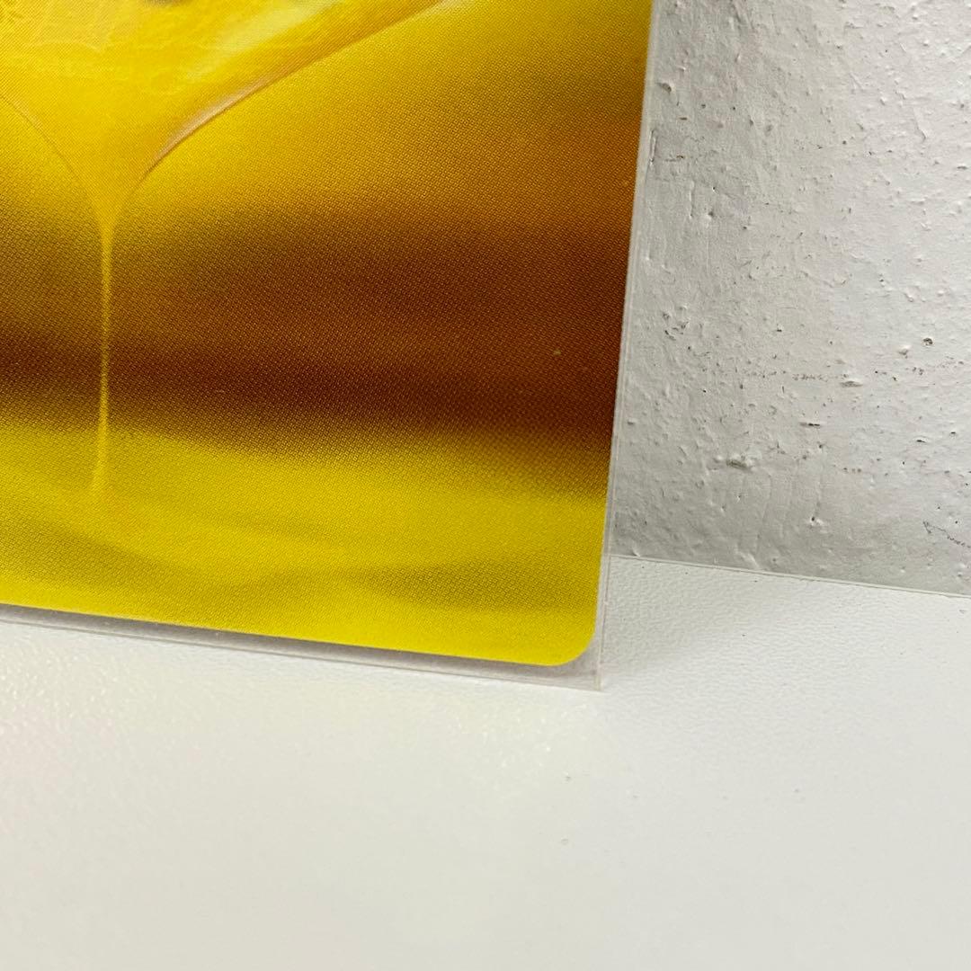 O ジョジョの奇妙な冒険 ABC 「ジョルノ・ジョバァーナ」 J-634 トレカ