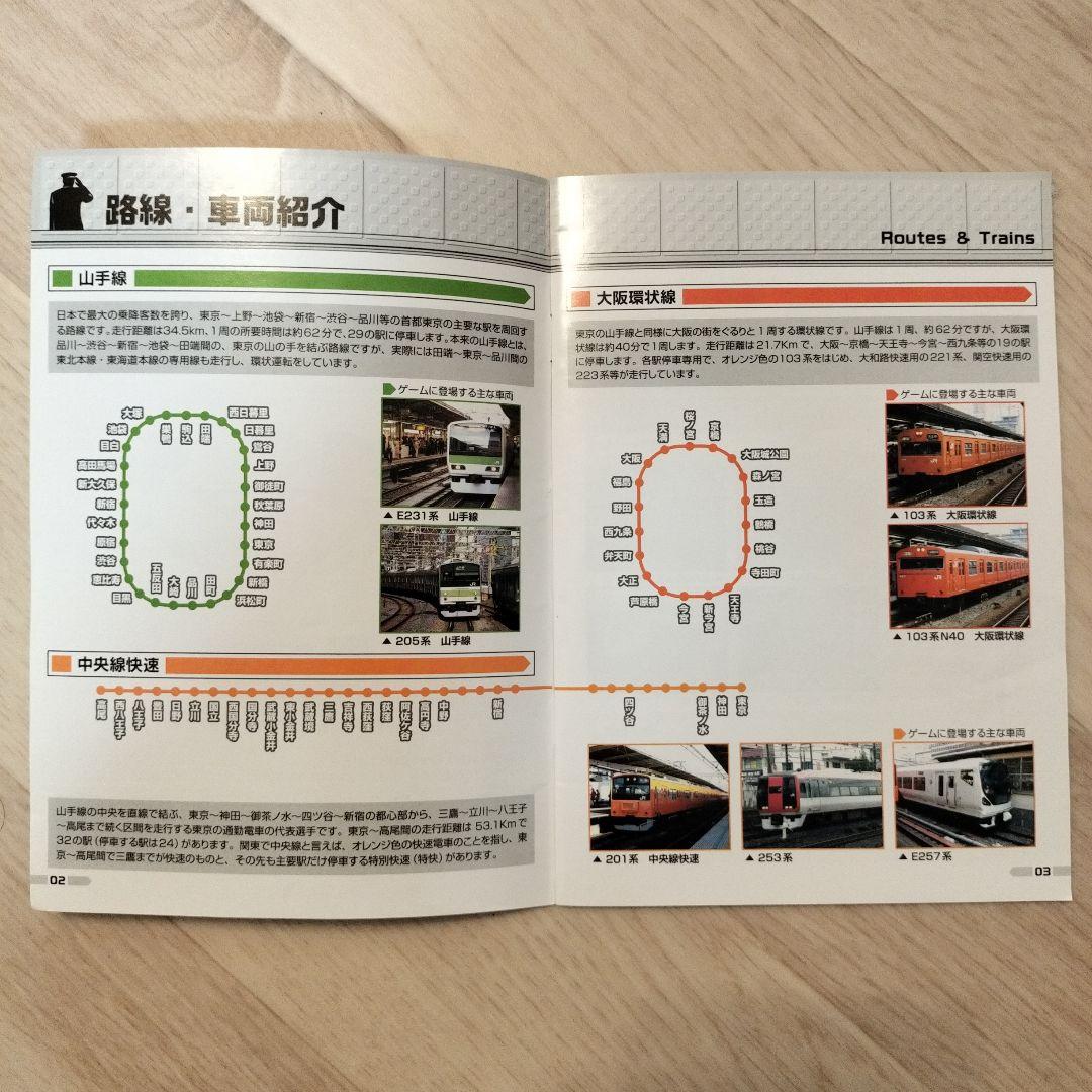 電車でGO! PLUG&PLAY