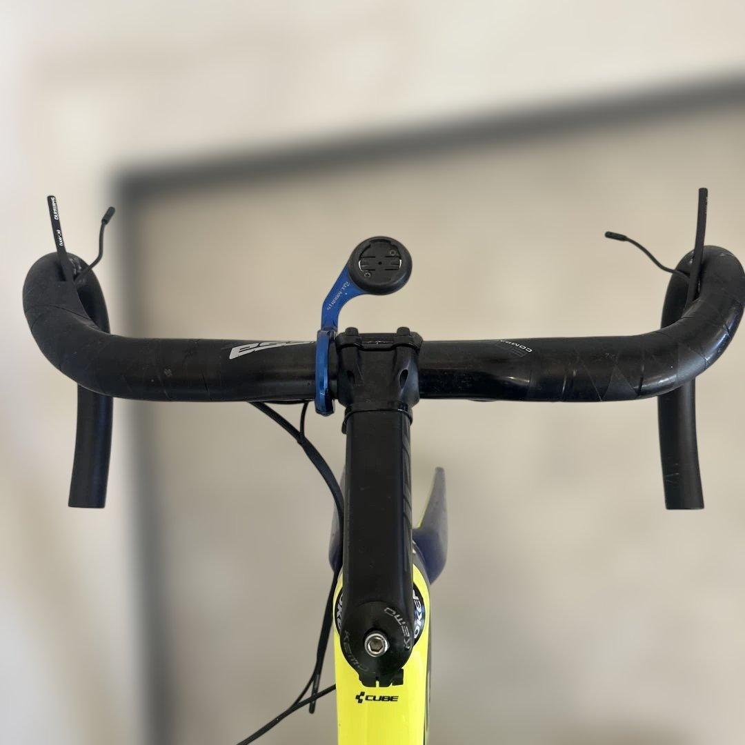 CUBEキューブLITENGC68SLオプション付き