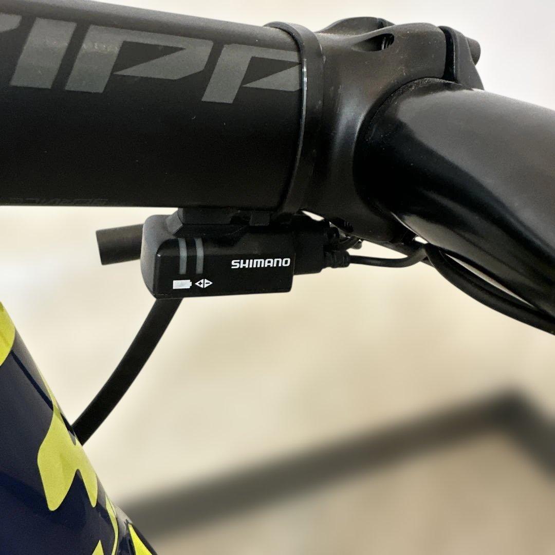 CUBEキューブLITENGC68SLオプション付き