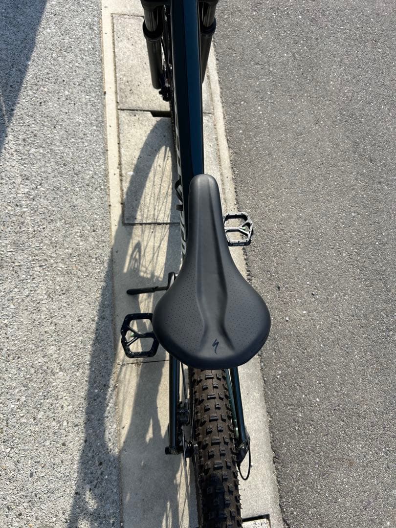 スペシャライズド ロックホッパー エキスパート 29 2021年 Sサイズ