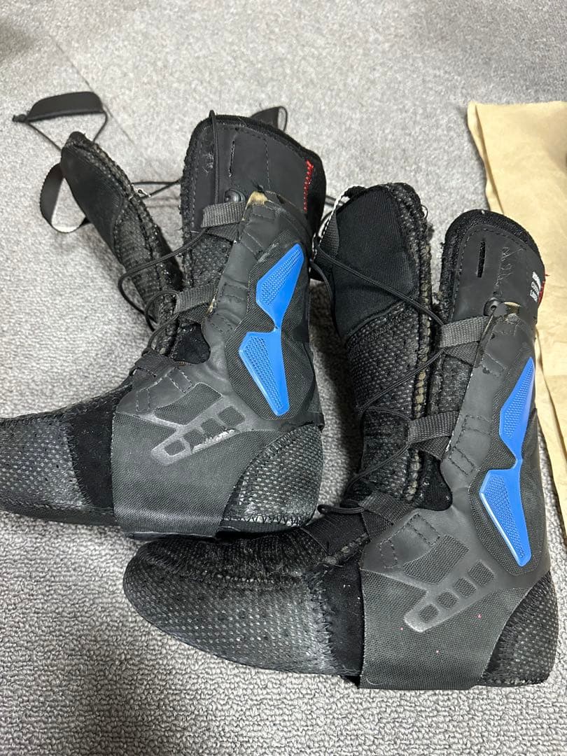 ディーラックス エンパイヤ 22.5cm