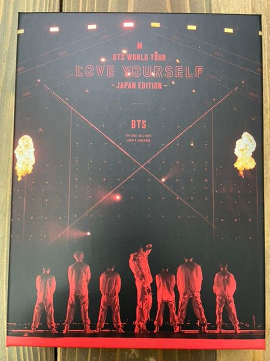 BTS アルバム DVD まとめ売り セット バンタン 防弾少年団