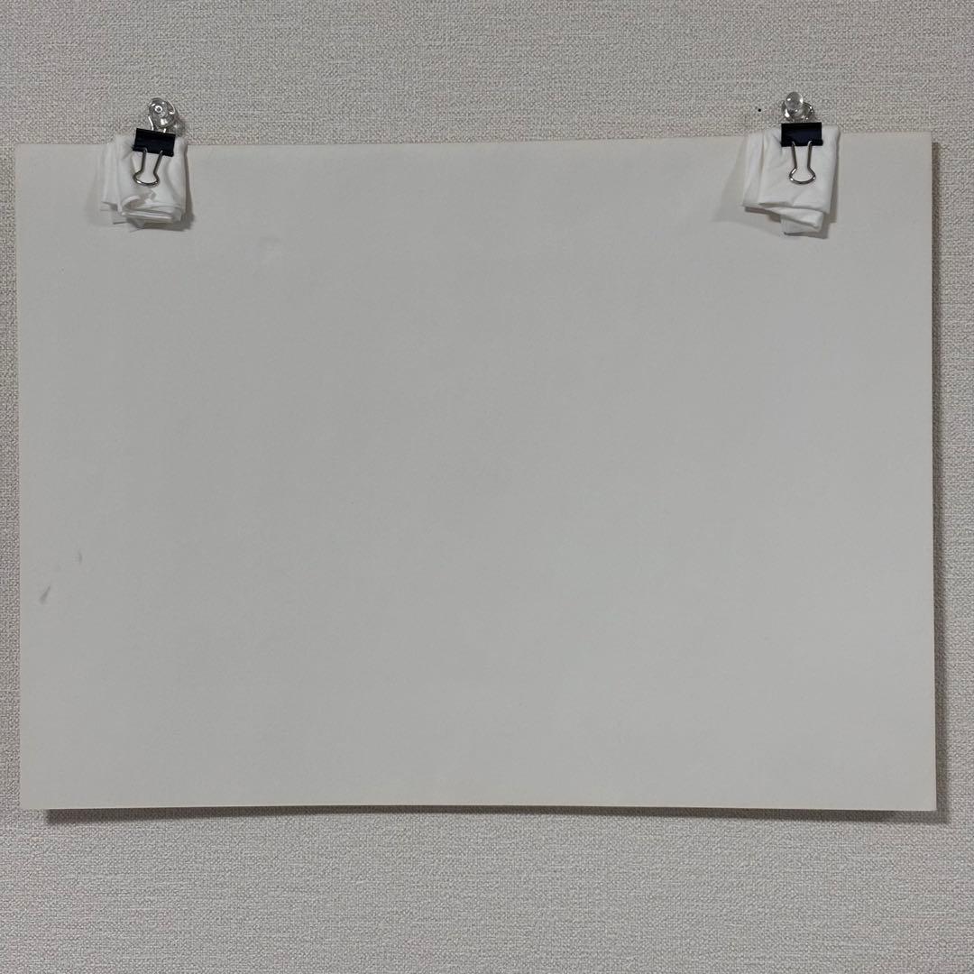 【鉛筆サイン有り】吉田遠志 代表作 「夜の東京 両国橋より」昭和14年