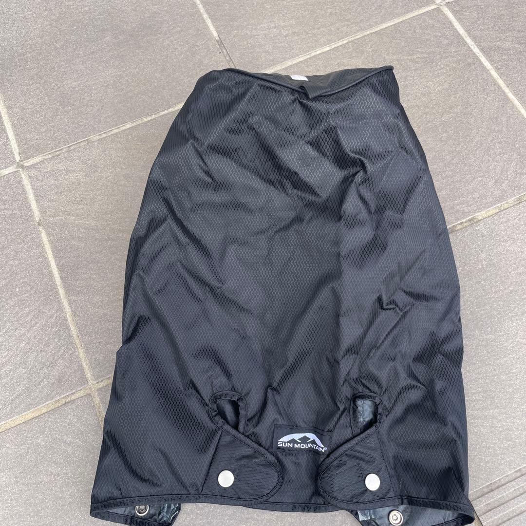 SUN MOUNTAIN H2NO ゴルフバッグ