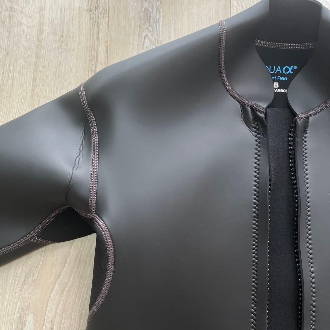 FELLOW ブラック タッパー サーフスタイル