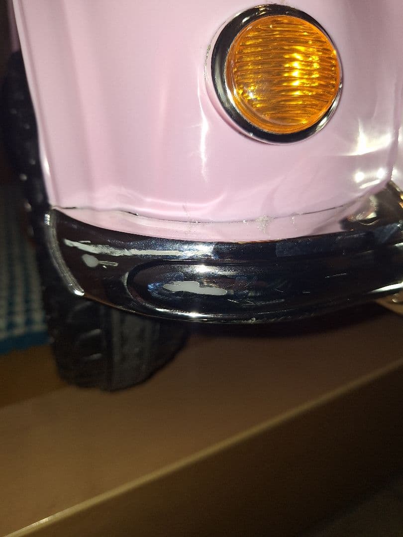 子供向け電動乗用ラジコンカー ポルシェタイプ