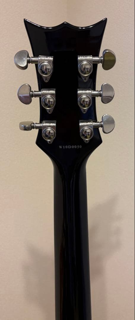 【期間限定出品　商品説明必読】DBZ GUITARS Mondial FM