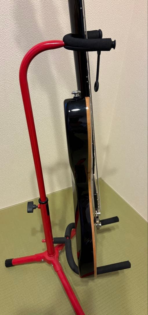 【期間限定出品　商品説明必読】DBZ GUITARS Mondial FM