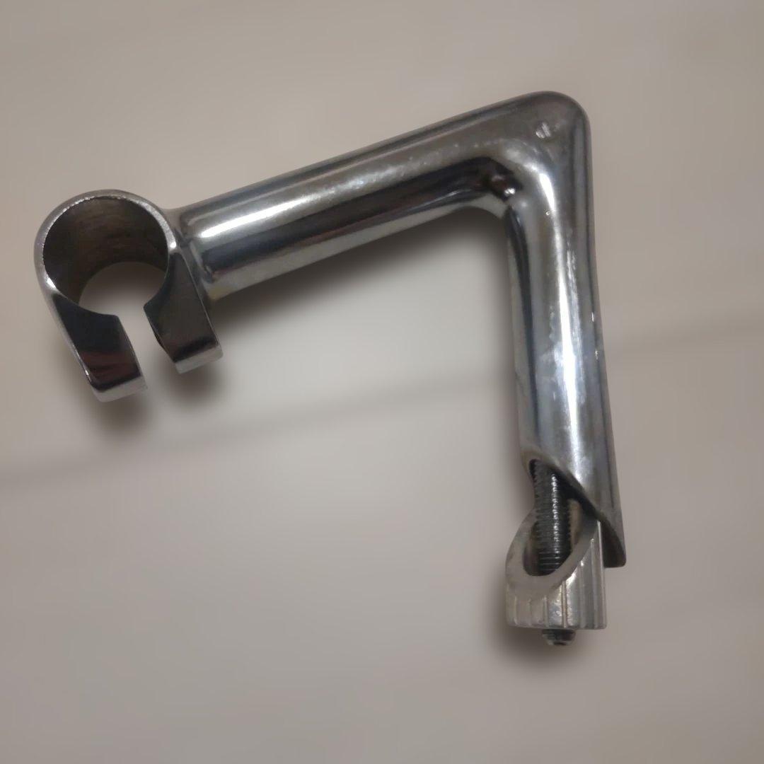 NITTO ピスト鉄ステム 120ミリ　65°