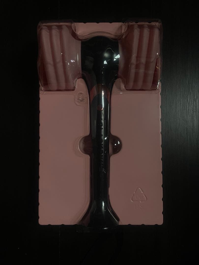 BLACKPINK公式ペンライトversion.1