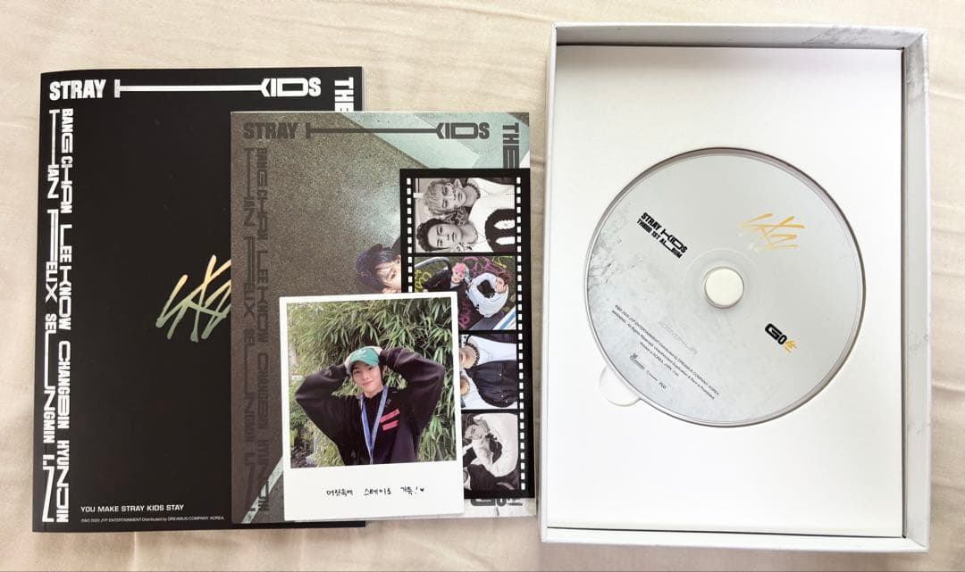 Stray Kids スキズ CD・アルバム　まとめ売り　限定盤有り　20枚