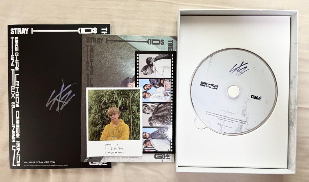 Stray Kids スキズ CD・アルバム　まとめ売り　限定盤有り　20枚