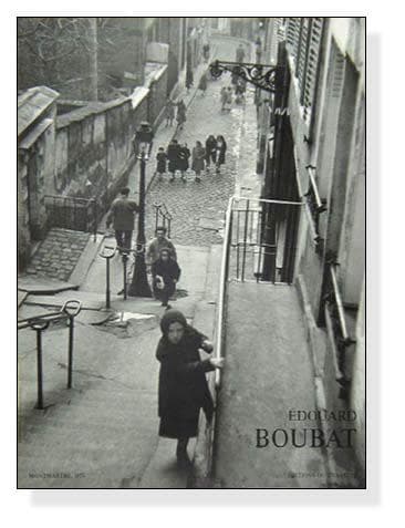 額装品/1950/エドワール ブーバ