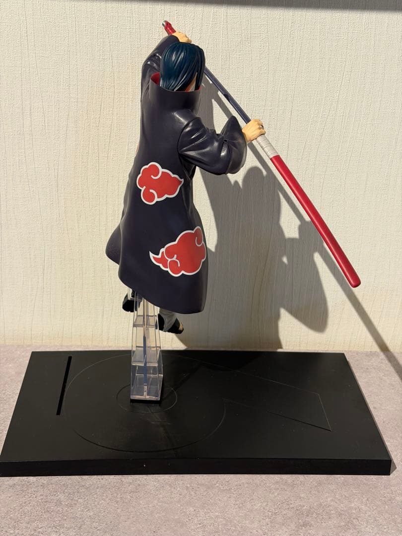 NARUTO 1番くじ フィギュア