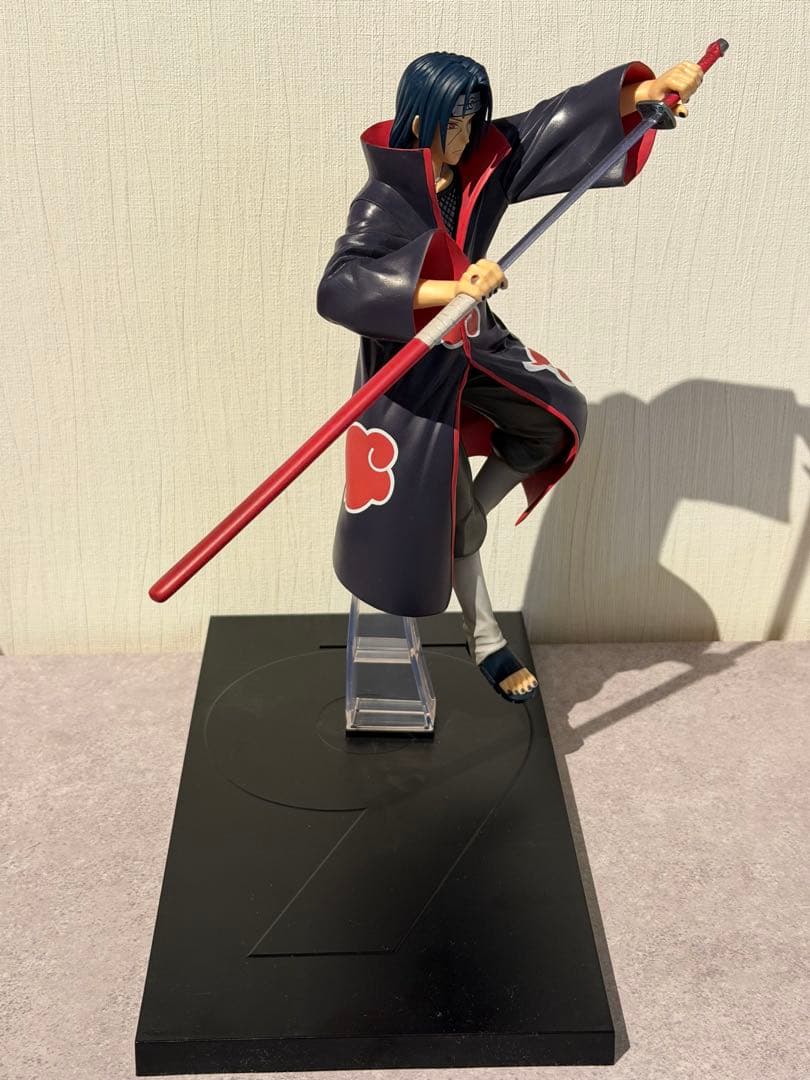 NARUTO 1番くじ フィギュア