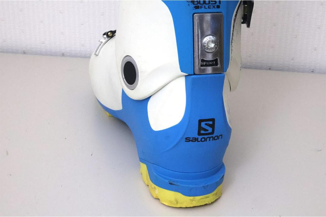 中*勝様 27.0cm Salomon XPRO90 スキー ブーツ サロモン