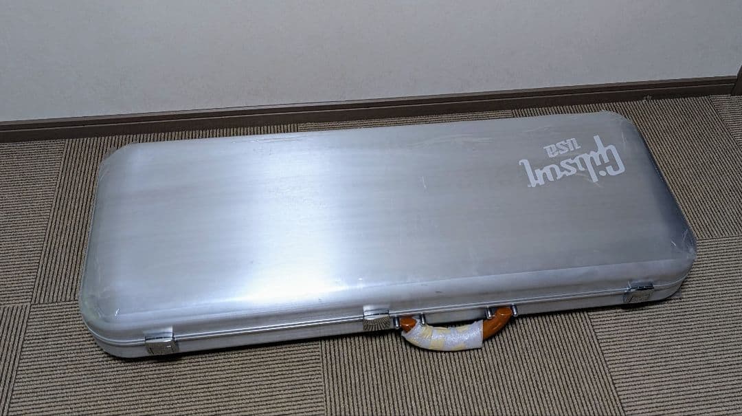 Gibson USA / Les Paul Studio HPモデル ケース付