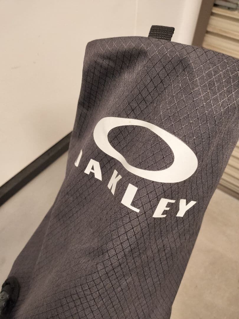 【中古】　OAKLEY　オークリー　スタンドバッグ　9.5型