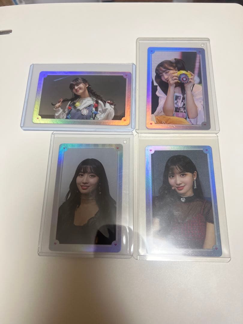 TWICE TV モモトレカセット