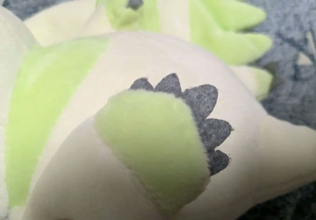 テリアモン ぬいぐるみ ILOVETERRIERMON