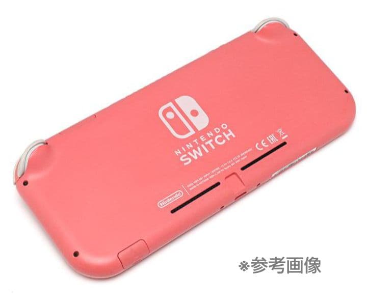 新品未開封❣Nintendo switch lite アクセサリ付きフルセット❣