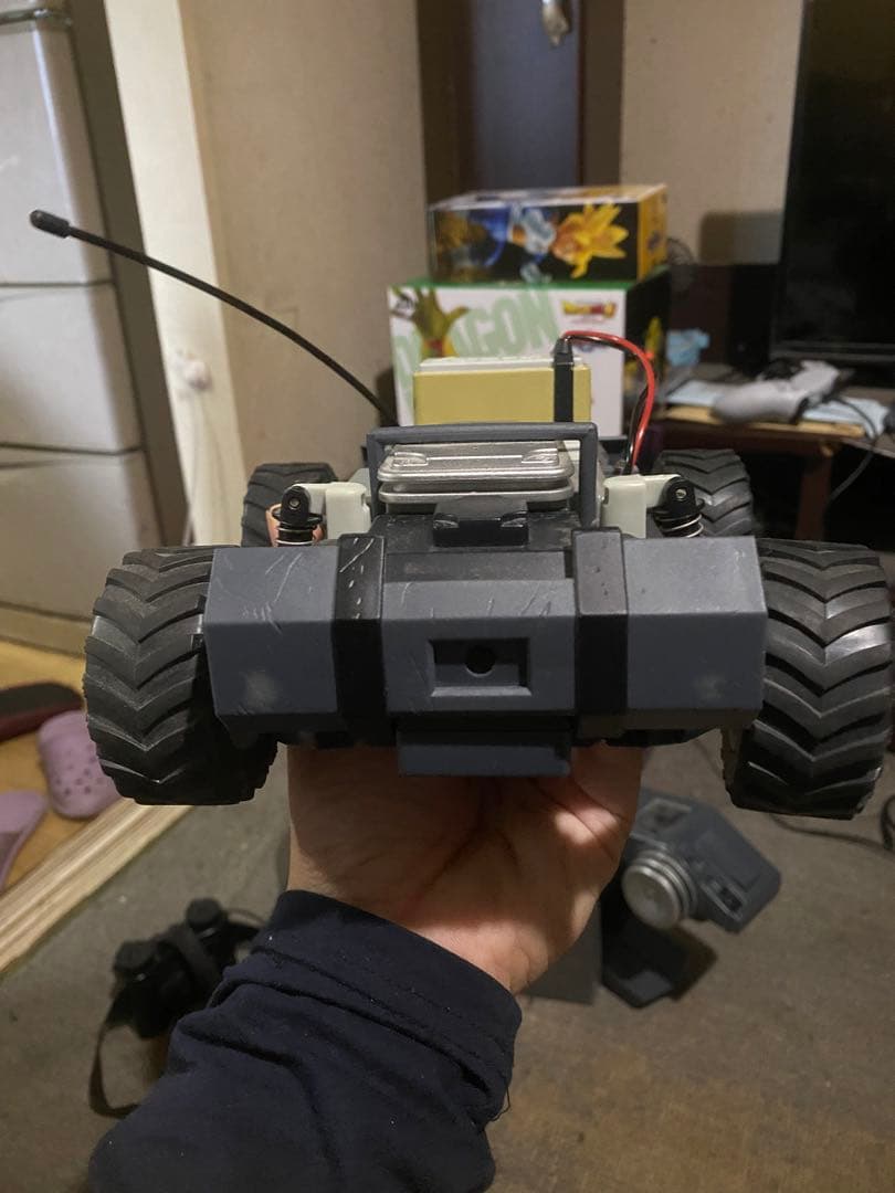 コールオブデューティモダンウォーフェアXブラックオップスコレクター限定版