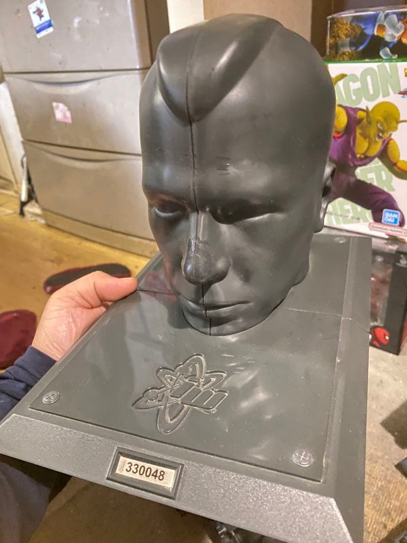 コールオブデューティモダンウォーフェアXブラックオップスコレクター限定版