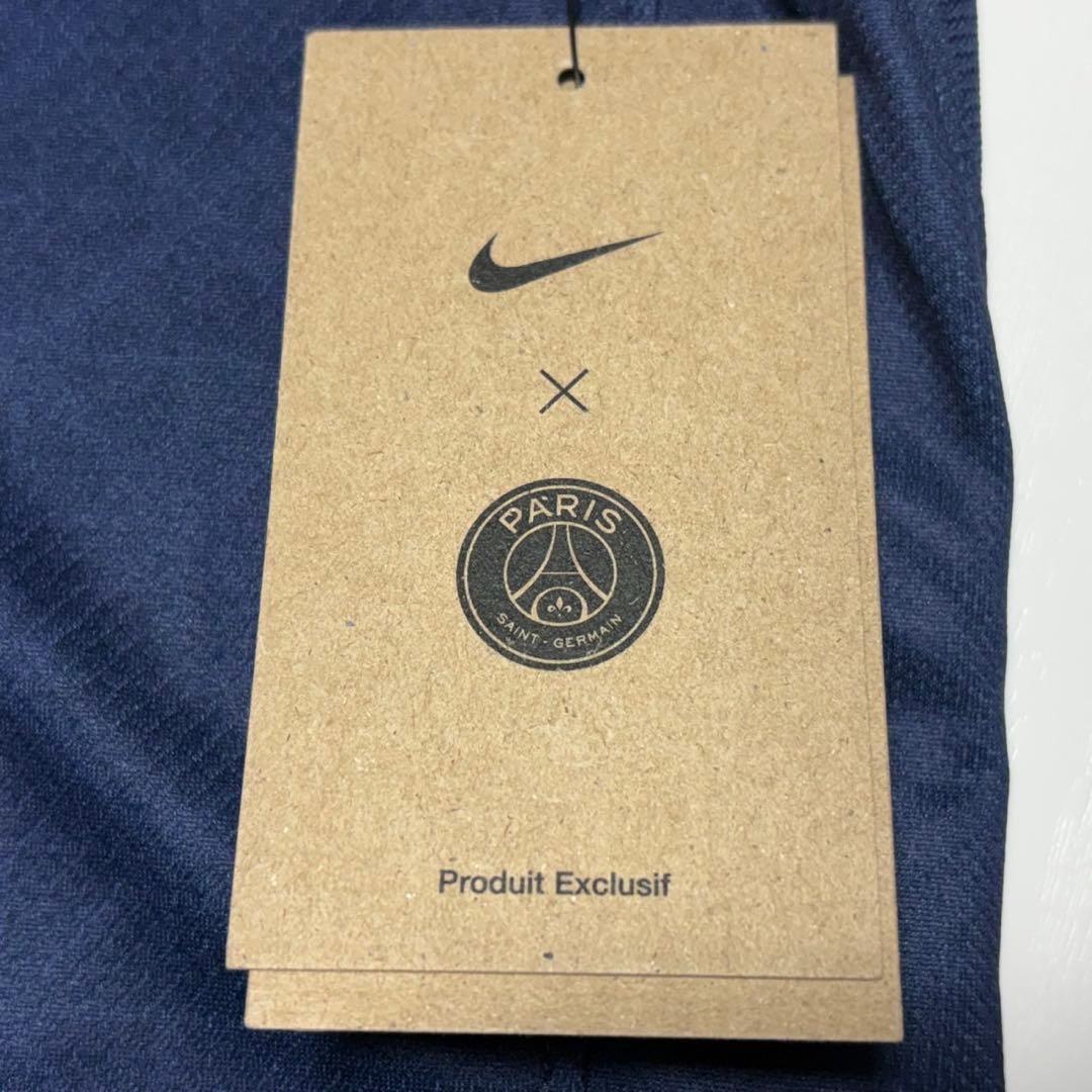 日本未対応フルマーキング パリ公式ストア2店舗限定　クヴァラツヘリア リーグ1