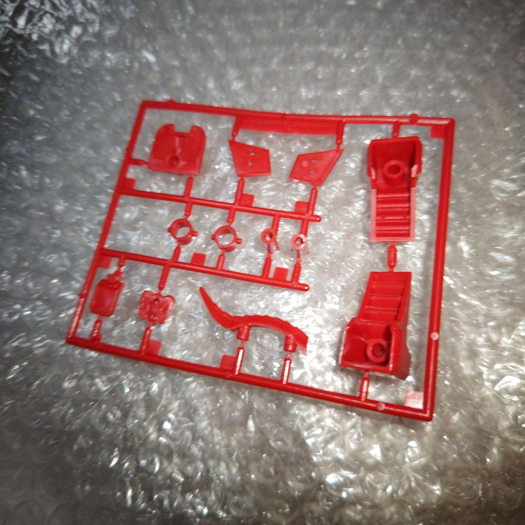 タカラ　魔神英雄伝ワタル2　シュテンカク　未組立