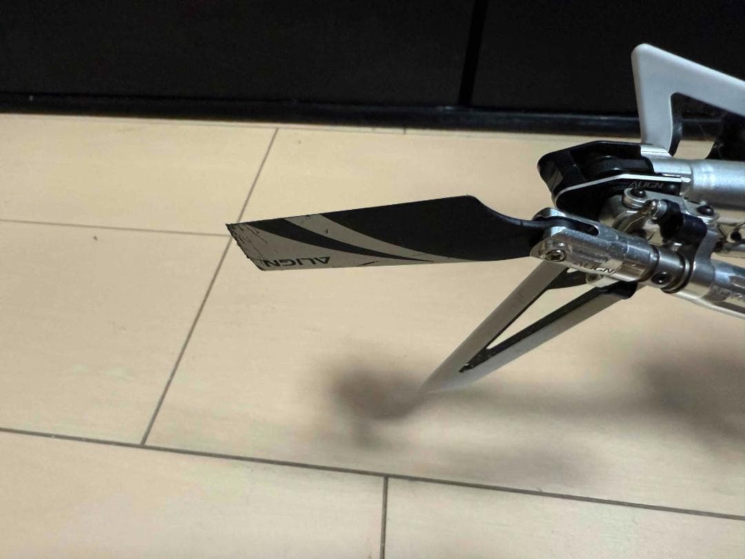 オッティALIGN T-REX470L