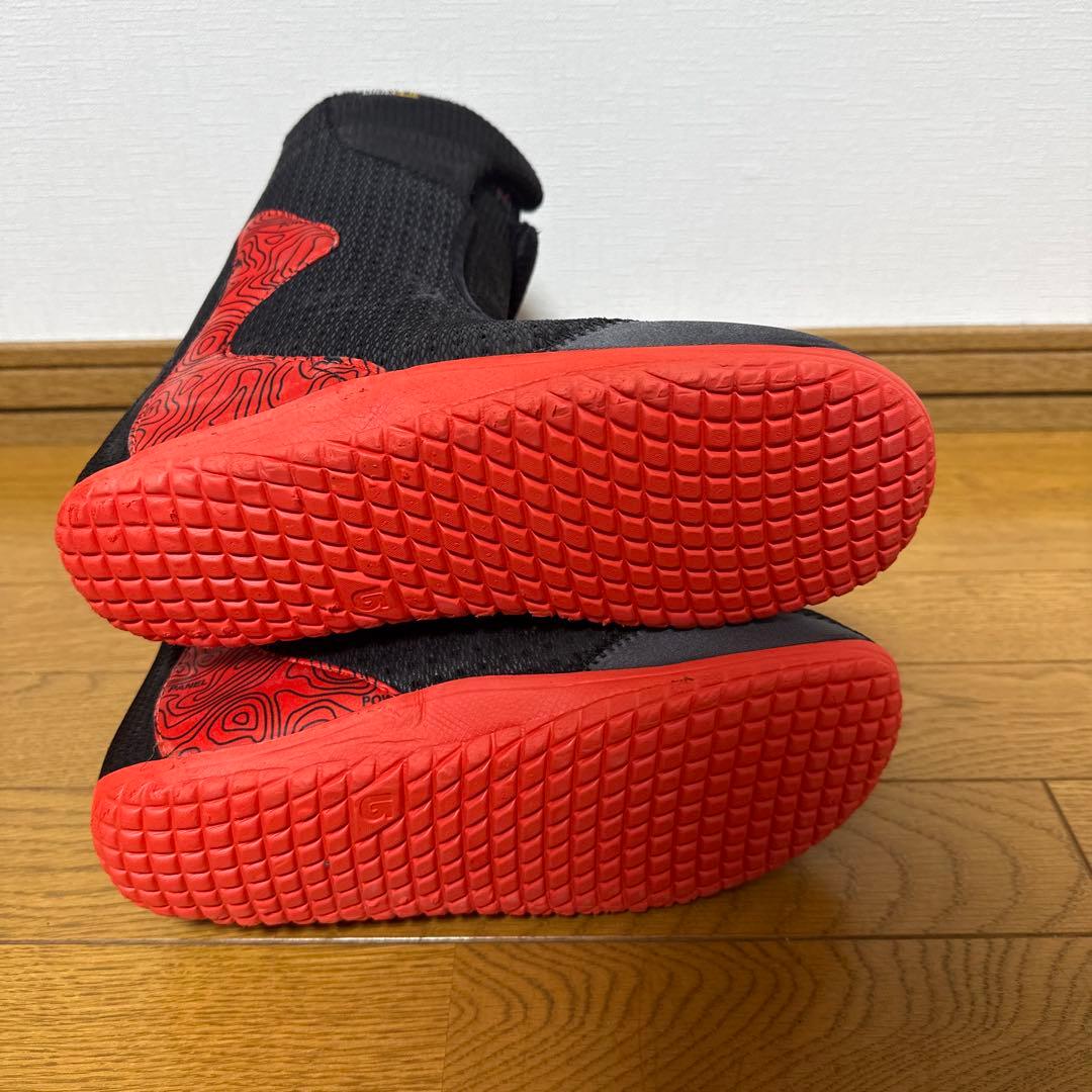 BURTON ION WIDE バートン　アイオン　ワイド　27.5センチ