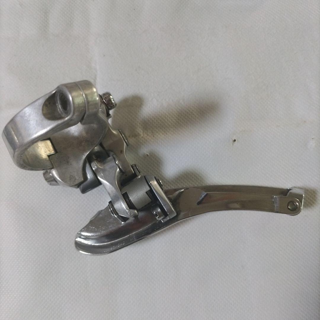 美品ビンテージ1990年代Shimano 600(アルテグラ6400)コンポ