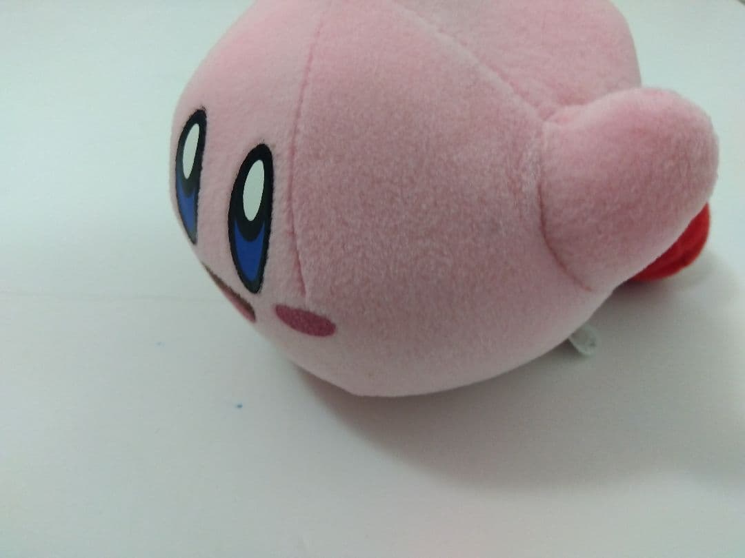 激レア　当時物　星のカービィ64　鈴入りぬいぐるみ