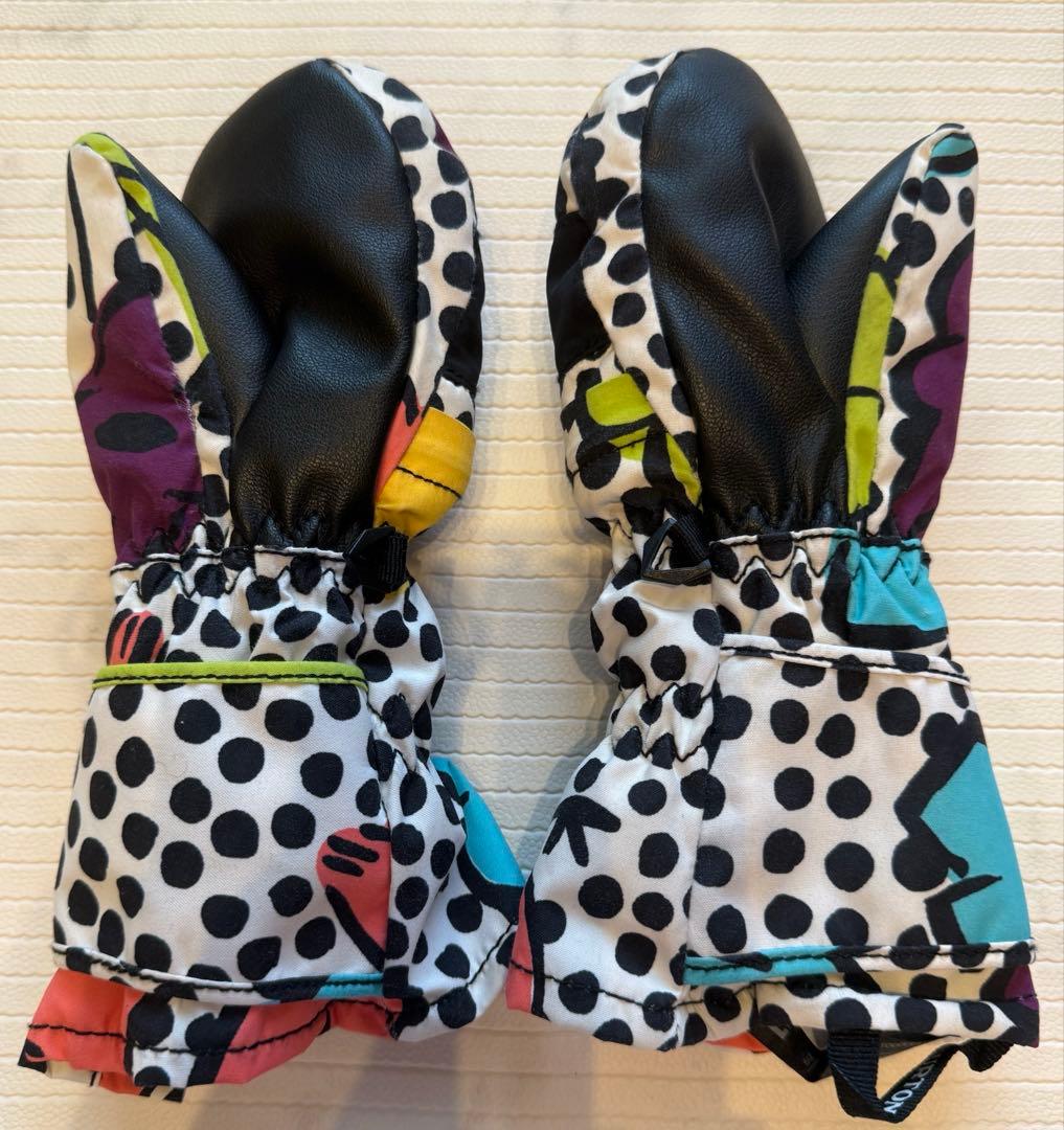 BURTON バートン　4T スキーウェア上下＋グローブSET スノーボード