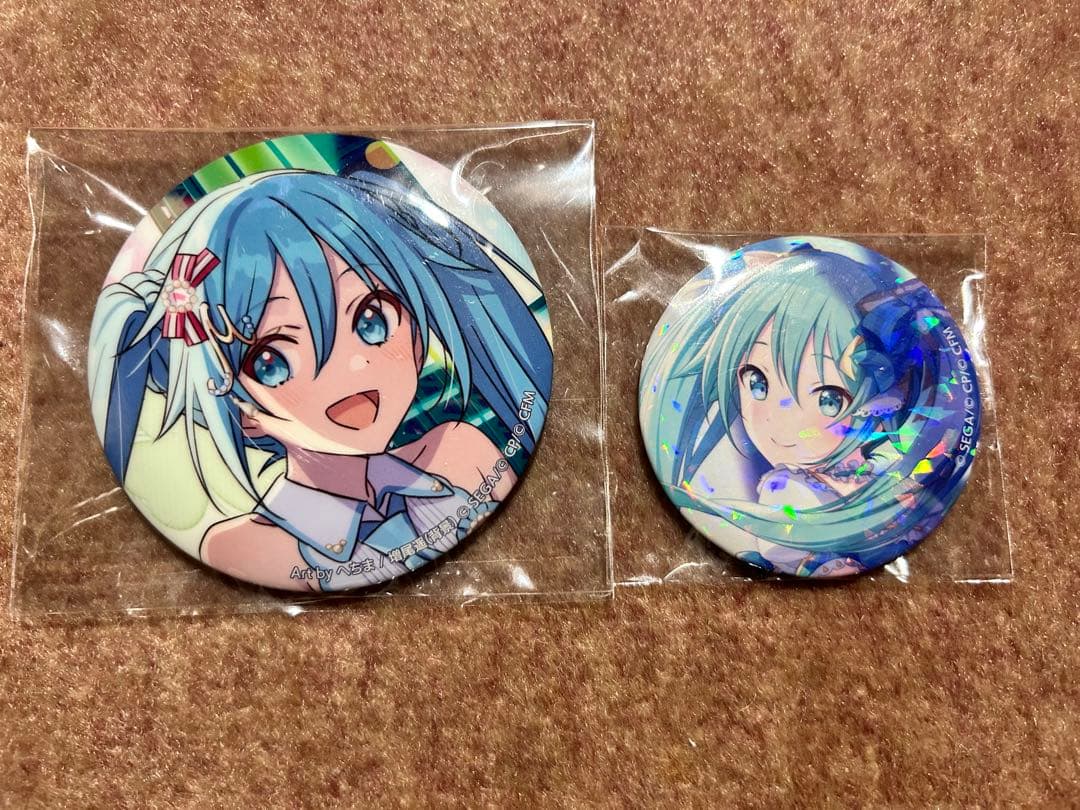 プロセカ 初音ミク まとめ売り