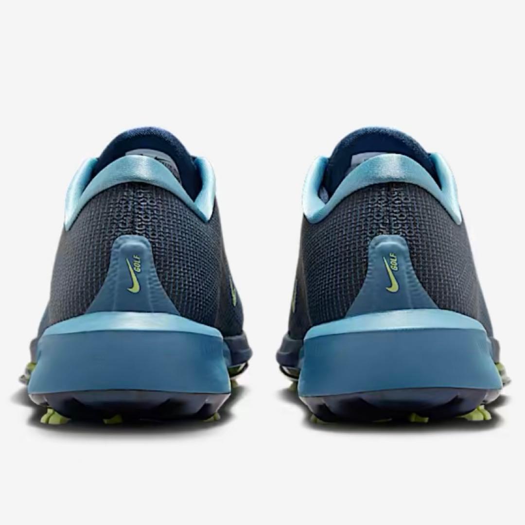 26cm ナイキ ゴルフ HQ2158 エア ズーム インフィニティ ツアー 2