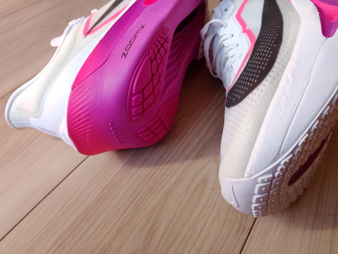 ナイキ ズームフライ6 新品未使用 ランニングシューズ